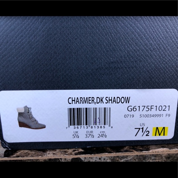 NEW Dr. Scholl's Women's Charmer Booties - Picture 10 of 10